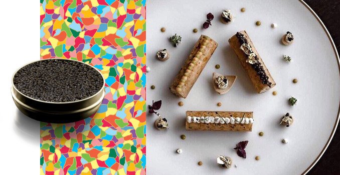 Le caviar français, un marché qui prospère aussi à Lyon - LE  [Lyon-Entreprises]