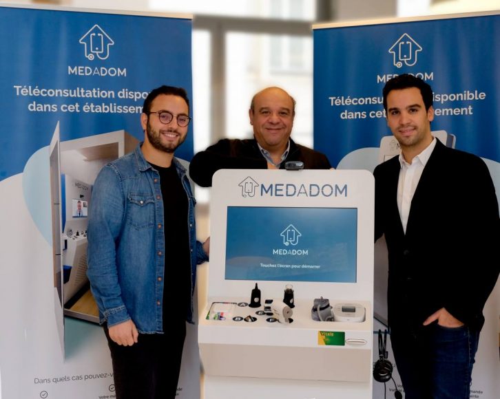 Medadom