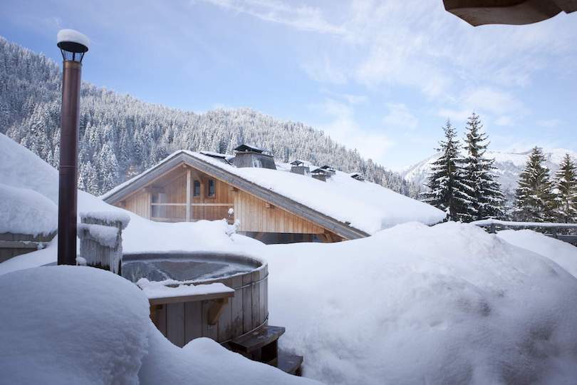 storvatt en hiver