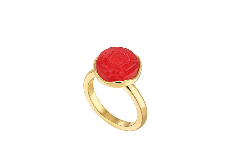10705400 pivoine ring