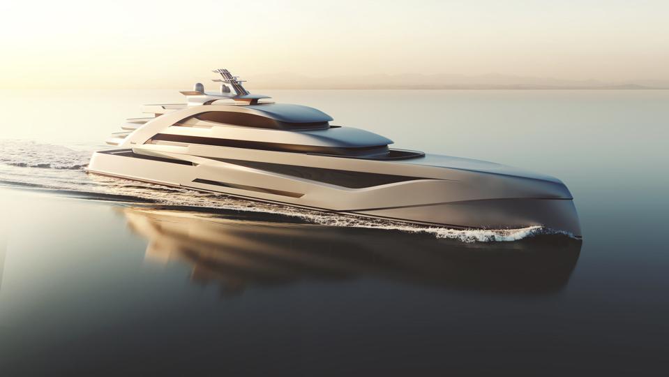 superyachts