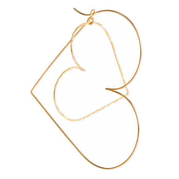 boucles d oreilles coeur a prendre 1