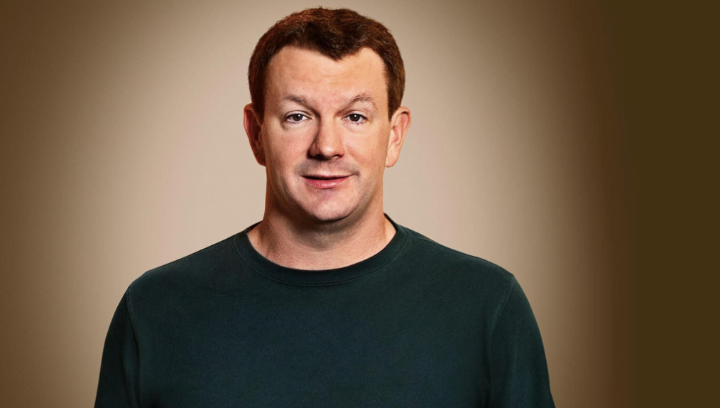 Brian Acton