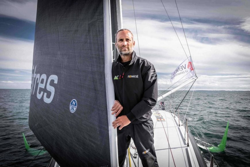 Vendée Globe