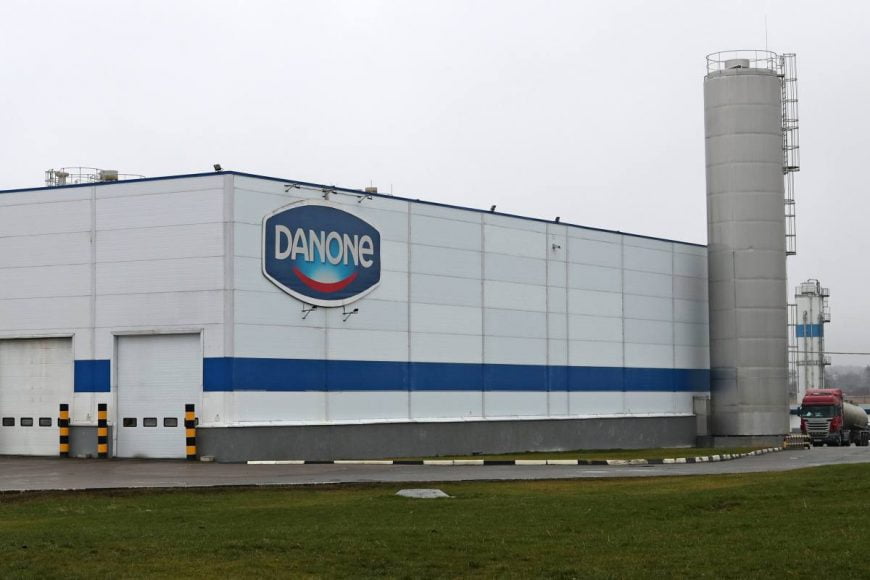 Danone