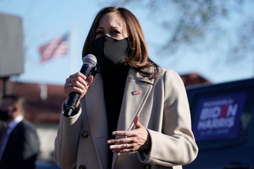 Kamala Harris