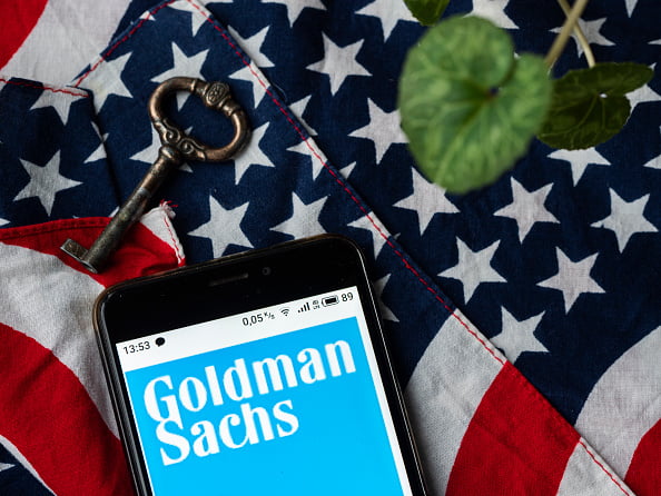 Goldman Sachs