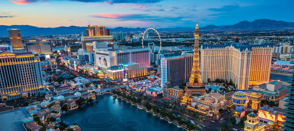 las vegas only france afp