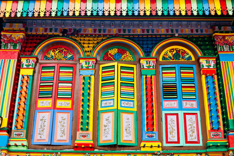 littleindia