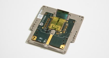 next-generation lidar SoC