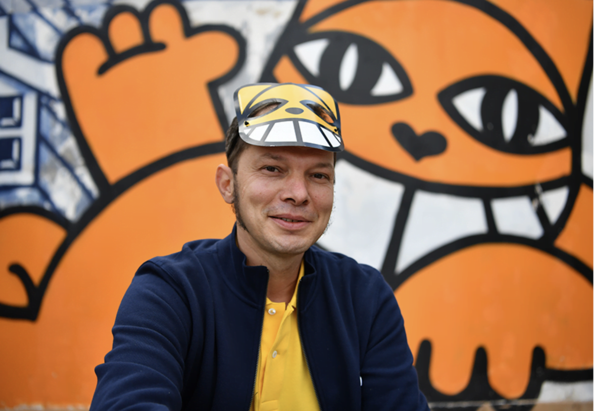 rencontre avec m chat