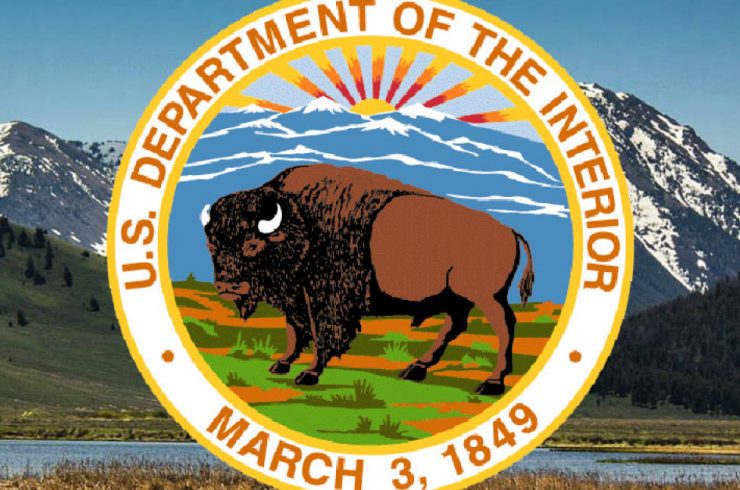 U.S. Department of the Interior