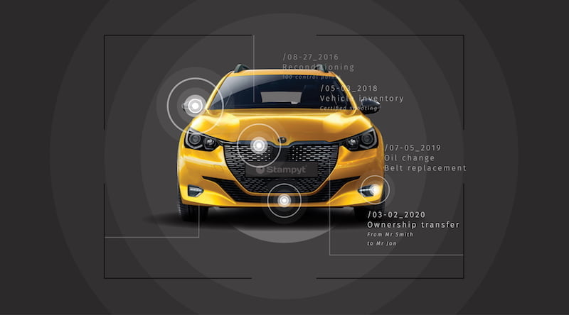 vehicule stampyt avec datas en plan de travail 1