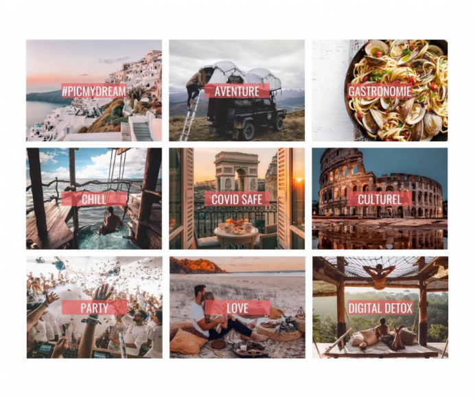 My Little Trip, la startup qui réenchante le city break en France et en Europe Forbes France