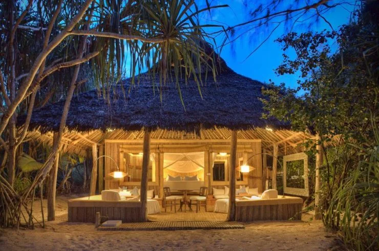 Moskito Island, Bocas del Toro, Ithaafushi... Les 10 plus belles îles privées au monde à louer ! 7 île