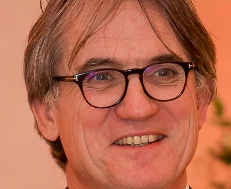 Marc Fontecave
