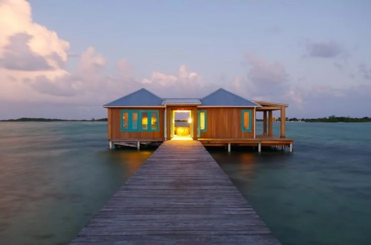 Moskito Island, Bocas del Toro, Ithaafushi... Les 10 plus belles îles privées au monde à louer ! 10 cayoespanto