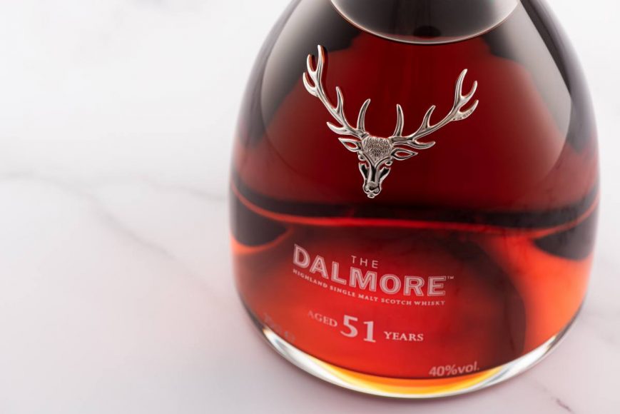 The Dalmore