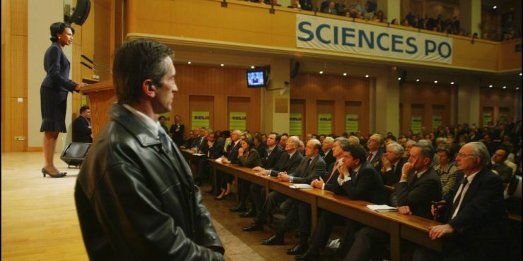 Sciences Po