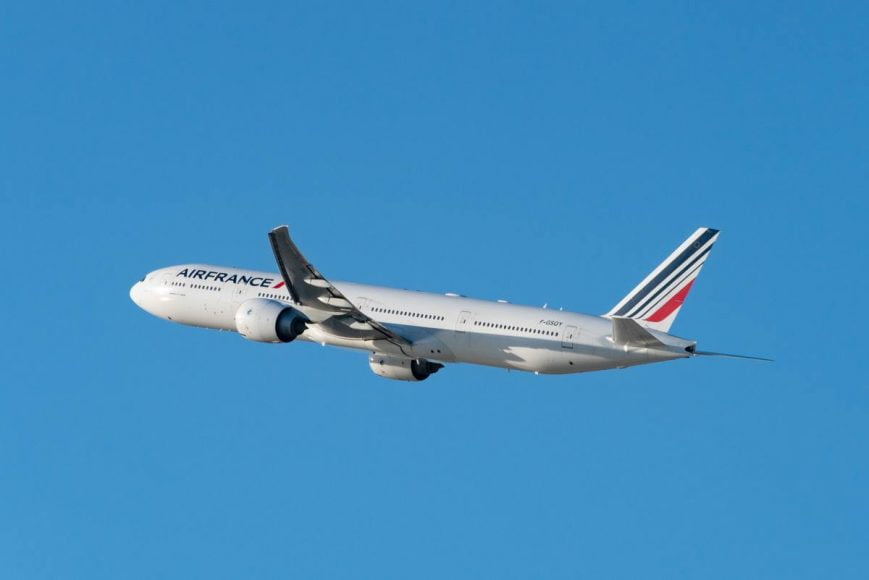 Air France