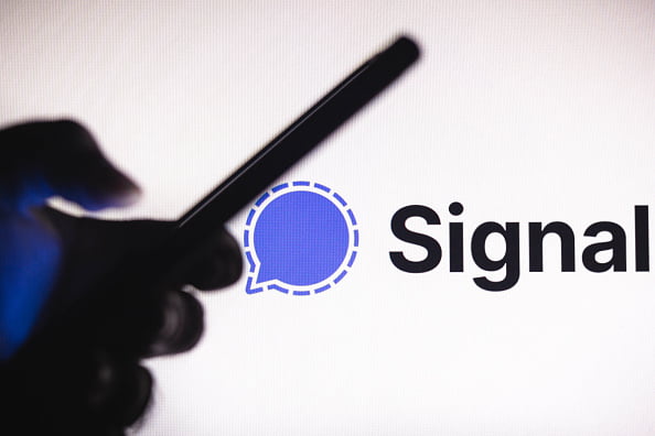 Signal