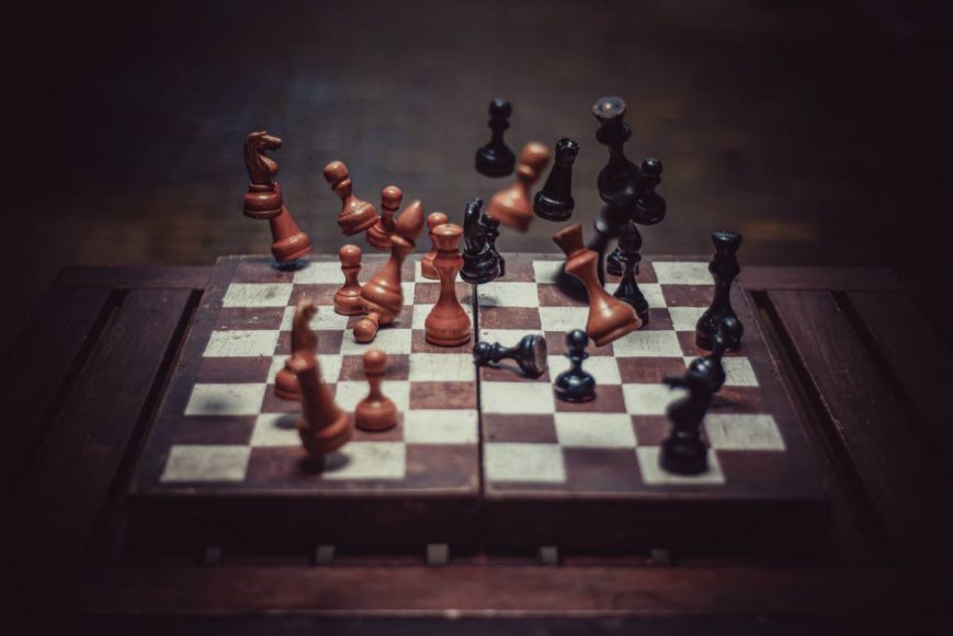 échecs