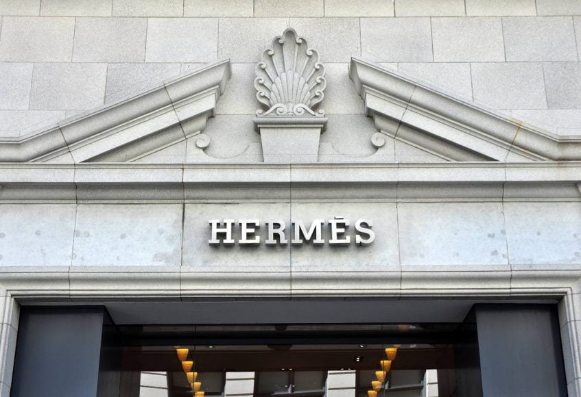 hermes