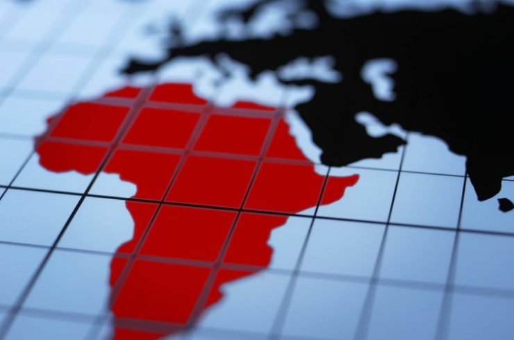 Afrique