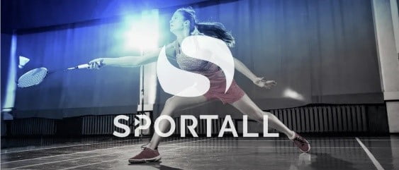 SportAll, l'oxygène des sports extrêmes?