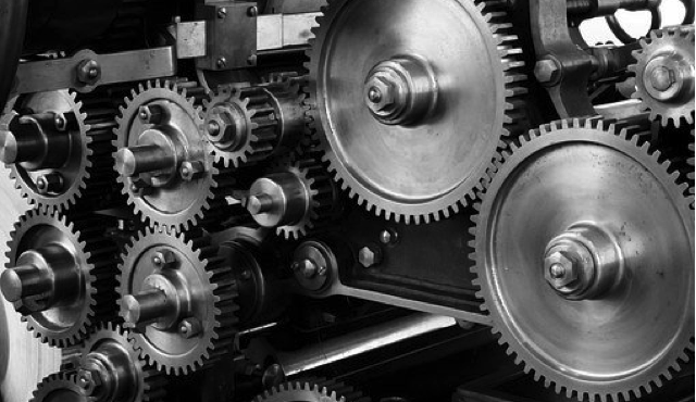 Industrie française