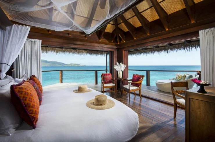 Moskito Island, Bocas del Toro, Ithaafushi... Les 10 plus belles îles privées au monde à louer ! 6 necker
