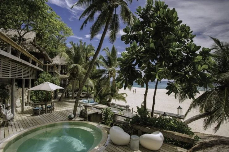 Moskito Island, Bocas del Toro, Ithaafushi... Les 10 plus belles îles privées au monde à louer ! 9 northisland