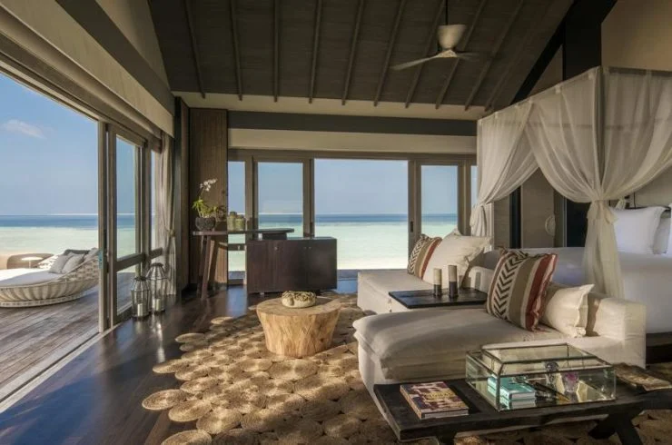 Moskito Island, Bocas del Toro, Ithaafushi... Les 10 plus belles îles privées au monde à louer ! 3 seet