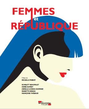 Livre Femmes et République Documentation Française