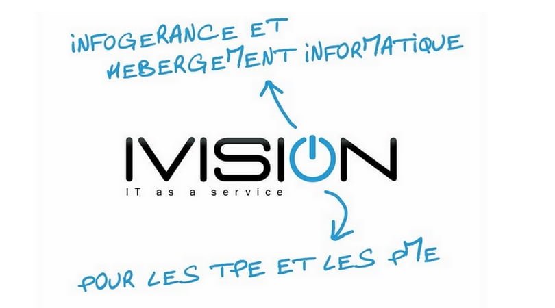 visuel ivision c