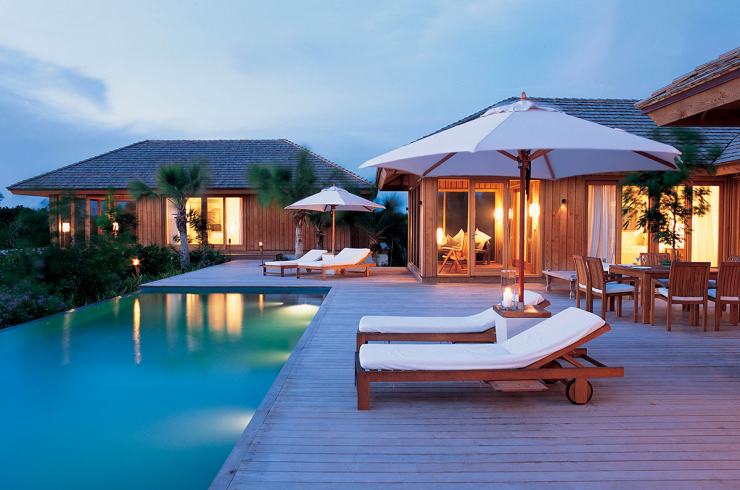 5 como hotel shambhala estateplume voyage