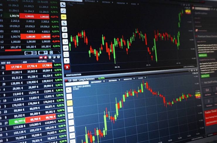 Fixing en bourse
