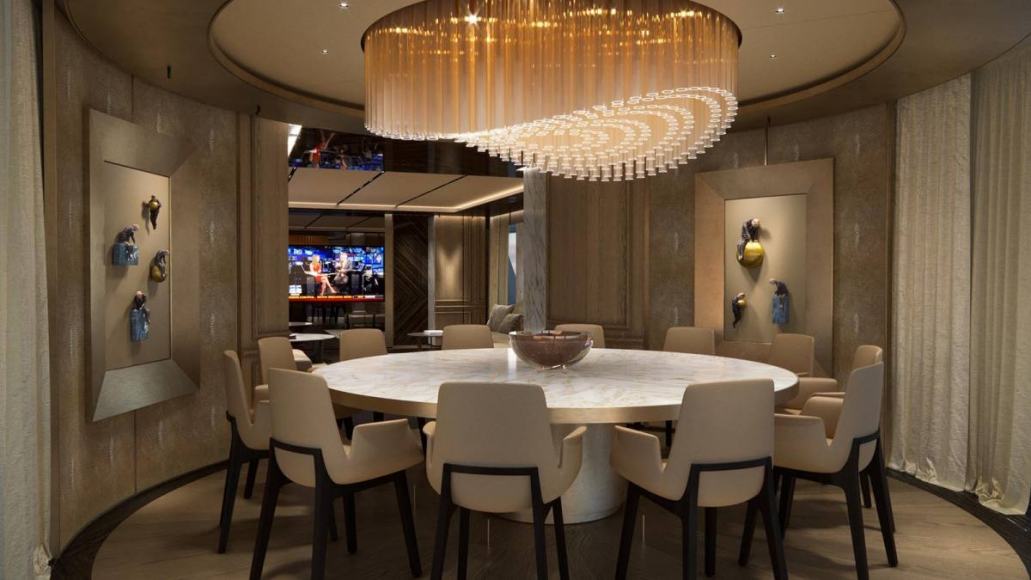 admiral yachts geco5 luxe forbes