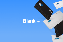 Blank