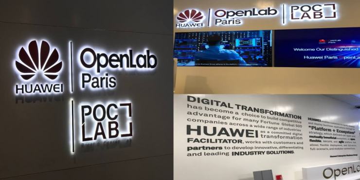 Openlab