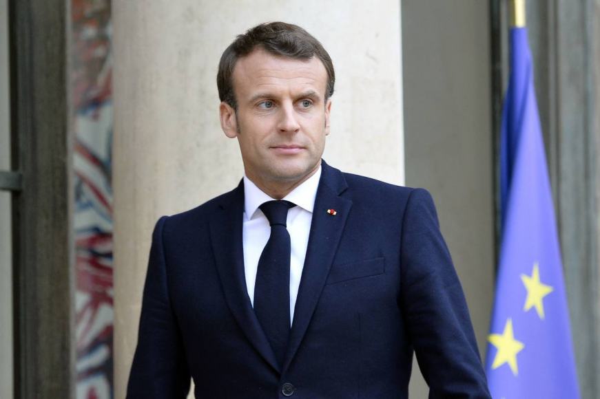 Macron