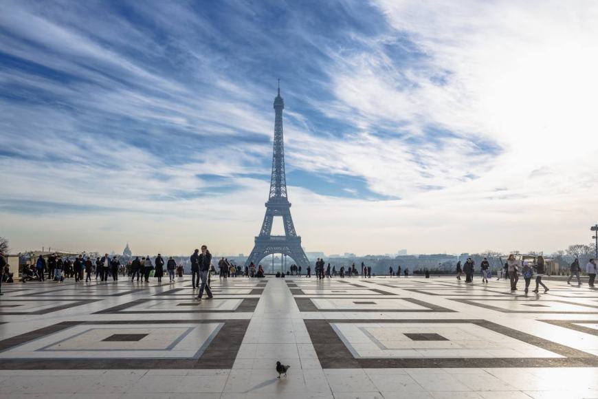 Tour Eiffel