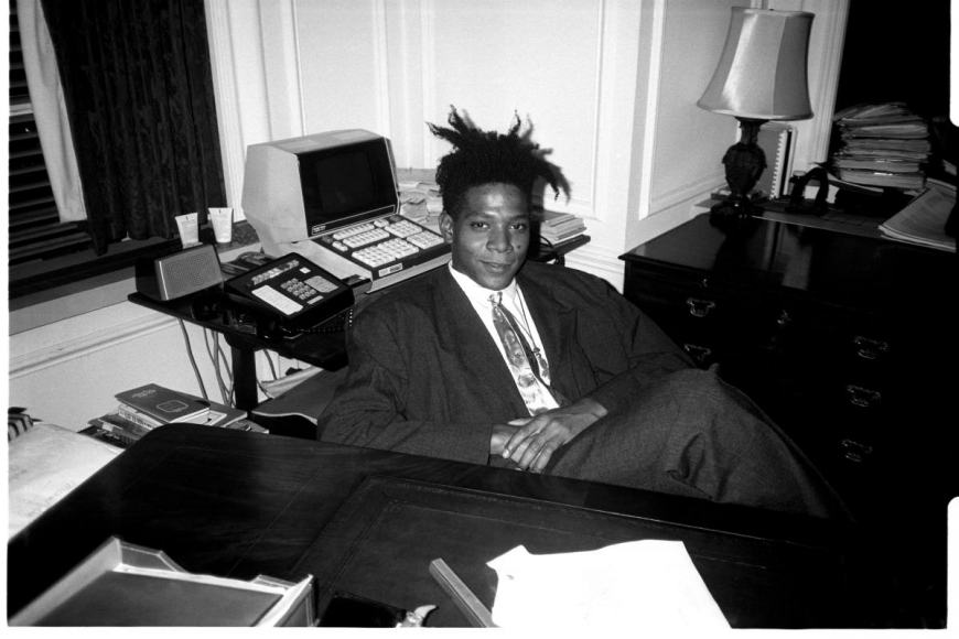 Basquiat