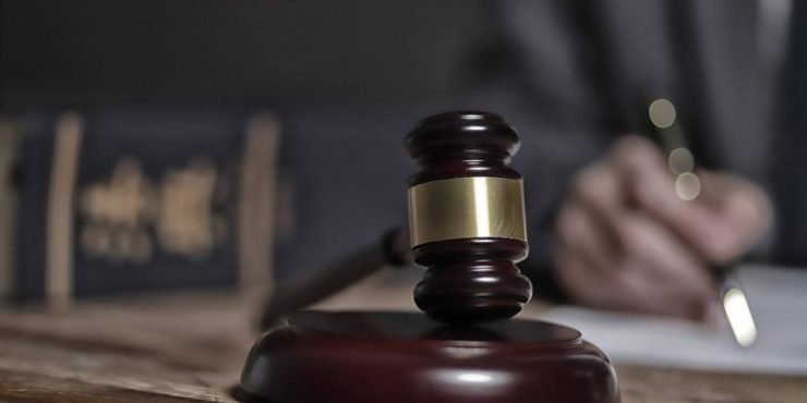 système judiciaire
