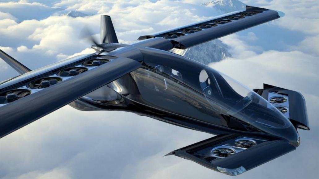 horizon aircraft cavorite x5 5 luxe forbes