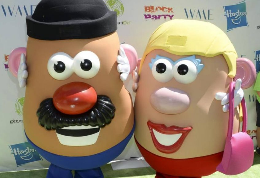 Adieu «Monsieur Patate», la marque de jouets culte ne sera plus