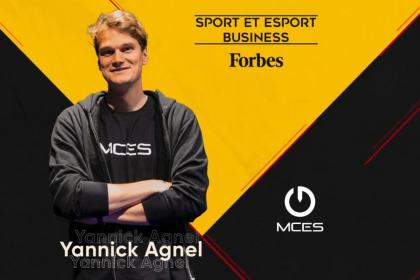 Yannick Agnel