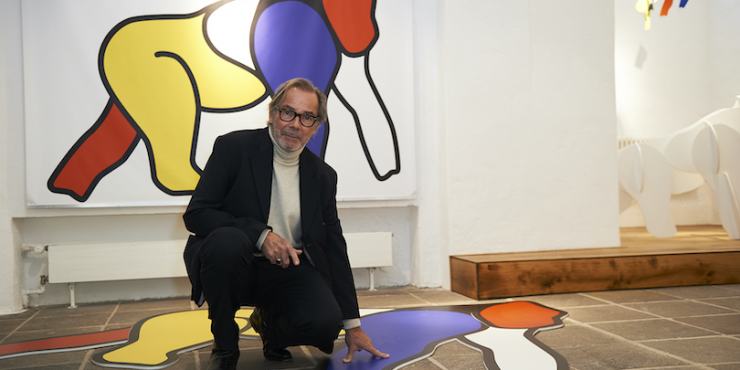 Didier Guillon