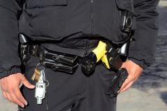 Taser
