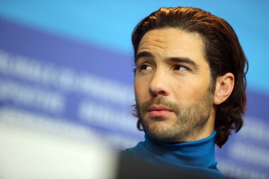 Tahar Rahim